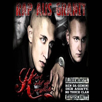 Schatten der Nacht - Rap Aus Granit