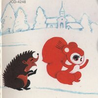 小树苗戴上红领巾 - 小蓓蕾组合