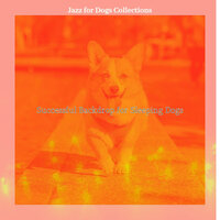 Urbane Moods for Relaxing Puppies - Jazz for Dogs Collections