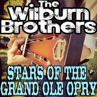 If I Can't Have All of You (Just Give Me What You Think is Fair) - The Wilburn Brothers