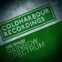 Spectrum - Pavel Khvaleev