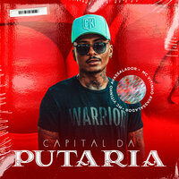 Capital da Putaria - MC Vitinho Avassalador