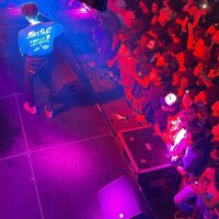 Kankan -Wokeup - Worldwide