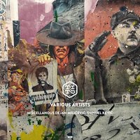 Wrecked Disco - Dejan Milicevic