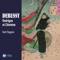 Debussy / Arr. Smith & Denisov: Rodrigue et Chimène, CD 80, L. 72, Act 1: "Rien encore, mon frère" (Rodrigue, Chimène, Hernan, Iñez) - Kent Nagano & Donna Brown & Gilles Ragon & Hélène Jossoud & Laurence Dale & Claude Debussy