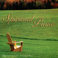 Be Thou My Vision - Christopher West