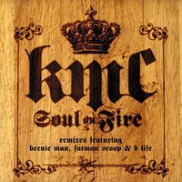 Soul On Fire - KMC