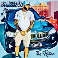This or That (prod. Reuel Stop Playing) - Remy Hendrix & Tnf Reed