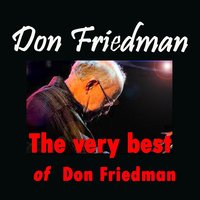 Loves Parting - Don Friedman