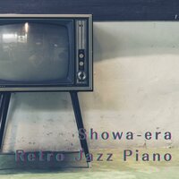 In a Period Style - Relaxing Piano Crew & Kazuhiro Chujo