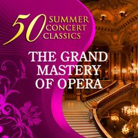 Cavalleria Rusticana: Intermezzo - Radio Symphony Orchestra Ljubljana & Пьетро Масканьи