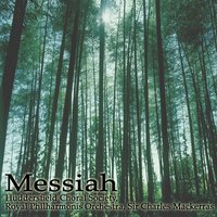 Chorus - He trusted in God - Huddersfield Choral Society, Royal Philharmonic Orchestra, Sir Charles MacKerras