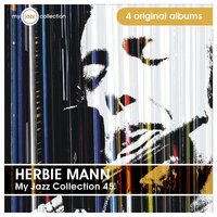 It's Only Sunshine - Herbie Mann & Sam Most