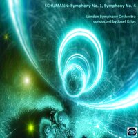 Schumann Symphony No. 1 in B-Flat Major, Op. 38: III. Scherzo (Molto Vivace) - London Symphony Orchestra & Josef Krips & Johann Sebastian Bach