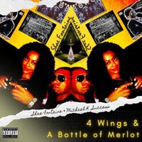More Kisses - Michael K Success & Shae Fontaine & NY DJ Success & Chubb Rock & Jai Wil