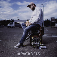 #packdepaul - Paul