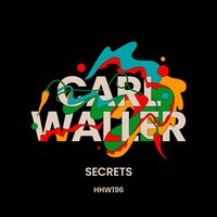 Secrets - Carl Waller