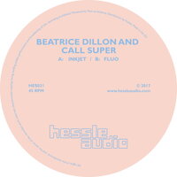 Fluo - Beatrice Dillon & Call Super