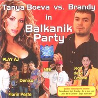 Esti Puterea Mea - Catalin Arabu & Mondy