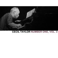 Jumpin' Pumkins - Cecil Taylor