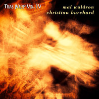 Impressions Of Now - Mal Waldron & Christian Burchard