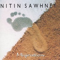 Market Daze - Nitin Sawhney