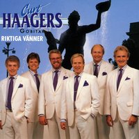 Tusen röda rosor - Curt Haagers