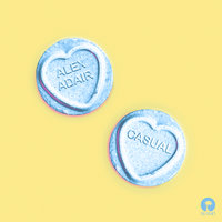 Casual - Alex Adair
