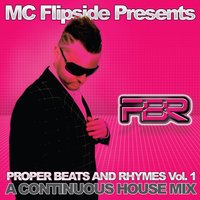 Proper Beats Intro - MC Flipside