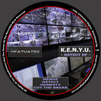 Detect - K.E.N.Y.U.