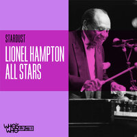 Estranho - Lionel Hampton & Coleman Hawkins & J.J. Johnson & Clark Terry & Hank Jones & Osie Johnson