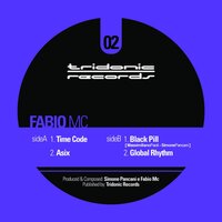 Global Rhythm - Fabio MC