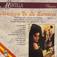 Las Leandras (Preludio) - Orquesta De Camara De Madrid