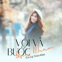 Vội Vã Bước Qua Nhau - Sao Mai