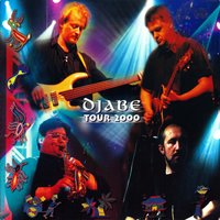 Djabe - Djabe
