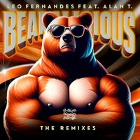 Bearalicious - Léo Fernandes & Alan T & Edson Pride