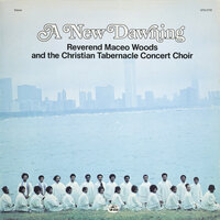 He Knows (Just How Much We Can Bear) - Maceo Woods & The Christian Tabernacle Concert Choir