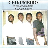 Shoko Riye - Nicholas Zacharia & Khiama Boys & Nicholas Zacharia & Khiama Boys
