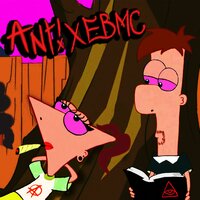 FERB - ant! & EBMC