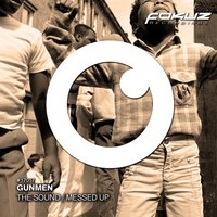 The Sound - Gunmen