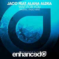 Wait For You - Jaco & Alana Aldea