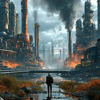 Племя 2020 Reforger - Kolya Unik
