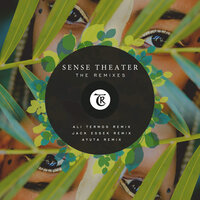 Dreambird - Sense Theater & Jack Essek