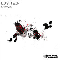 Strangers - Luis Meza