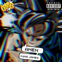 Amen - King James