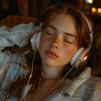 Melodías Suaves Persisten - Dormir Mucho & Tecnología del sueño & La Vaca Lola