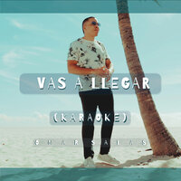 Vida - Omar Salas