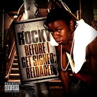 We Thru - RoCkY2GriMeY