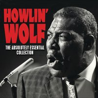Going Back Home - Howlin' Wolf