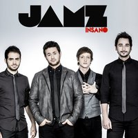 Pra Que Parar - Jamz